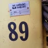 10089#4390 Pompa Univac