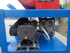 POMPE ALTA PRESSIONE A TRATTORE X LAVAGGIO ALLEVAMENTI