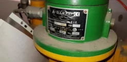 36#4067 Pompe carburanti Sampi