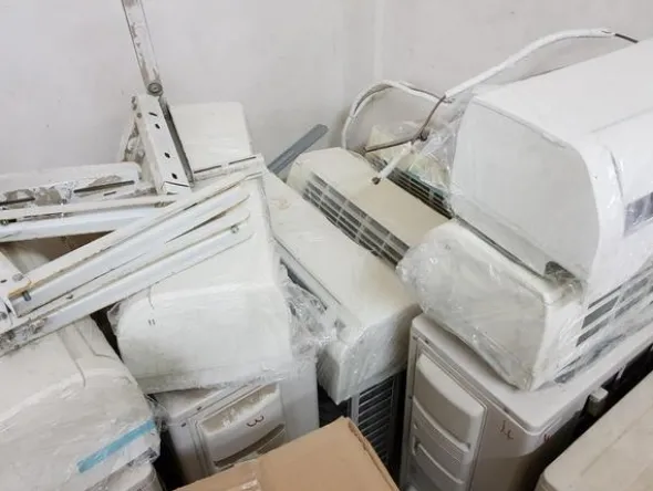 157#3279 Pompe di calore Mitsubishi