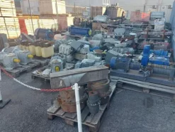 1#9031 Pompe e inverter