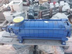 1#9031 Pompe e inverter