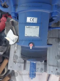 1#9031 Pompe e inverter