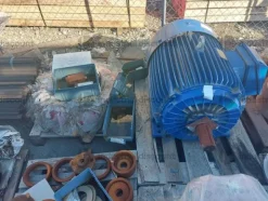 1#9031 Pompe e inverter