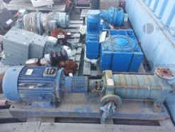 1#9031 Pompe e inverter