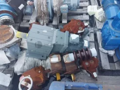 1#9031 Pompe e inverter