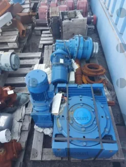 1#9031 Pompe e inverter