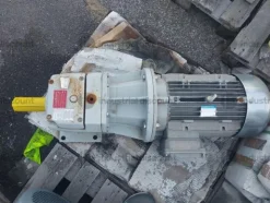 1#9031 Pompe e inverter