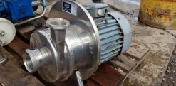 10#4067 Pompe enologiche