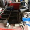 2#10170 Pompe per lavaggio camion