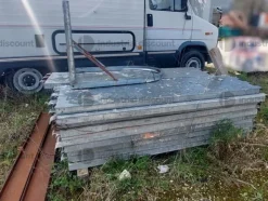 1#8924 Ponteggi