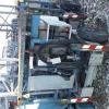 PONTEGGIO AUTOSOLLEVANTE MOBILE EUROSCAF