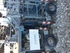 PONTEGGIO AUTOSOLLEVANTE MOBILE EUROSCAF