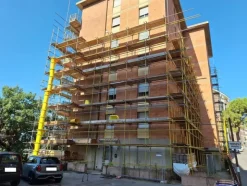 2#8482 Ponteggio edile