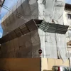 19#8924 Ponteggio in cantiere