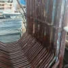 Ponteggio - 300 mq + pedane + barriere
