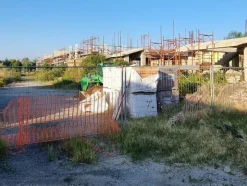 3#8035 Ponteggi per edilizia