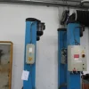 8#5817 Ponte idraulico Ravaglioli