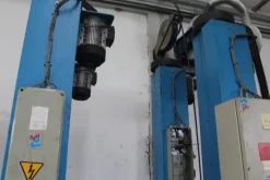 8#5817 Ponte idraulico Ravaglioli