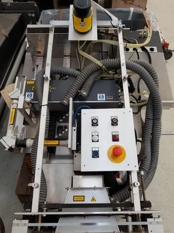 11#3423 Ponte Laser Seit SL4
