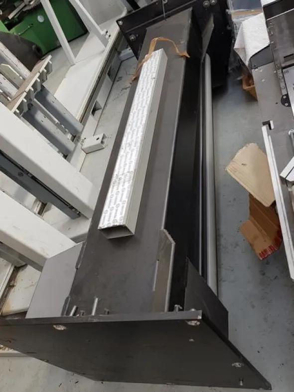11#3423 Ponte Laser Seit SL4