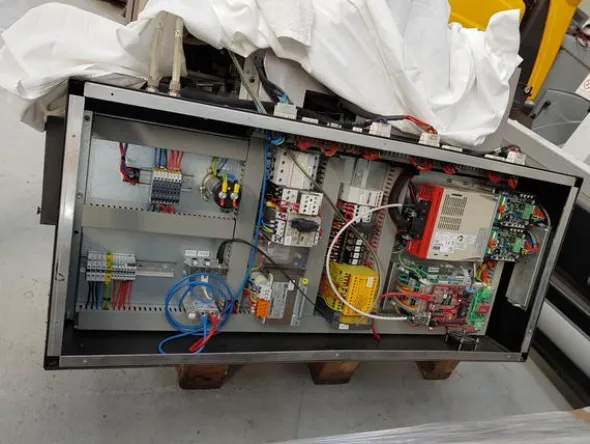 11#3423 Ponte Laser Seit SL4