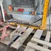 PONTE SOLLEVATORE AUTO DIMA CAR BENCH 4 COLONNE