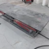 16#7842 Ponte sollevatore Car Bench