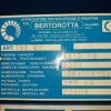 9#7842 Ponte sollevatore OMCN 199G2