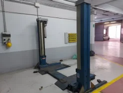 5#7842 Ponte sollevatore Ravaglioli KP305