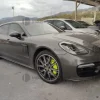 5#9108 Porsche Panamera 4 Hybrid