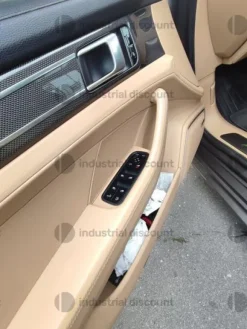 5#9108 Porsche Panamera 4 Hybrid