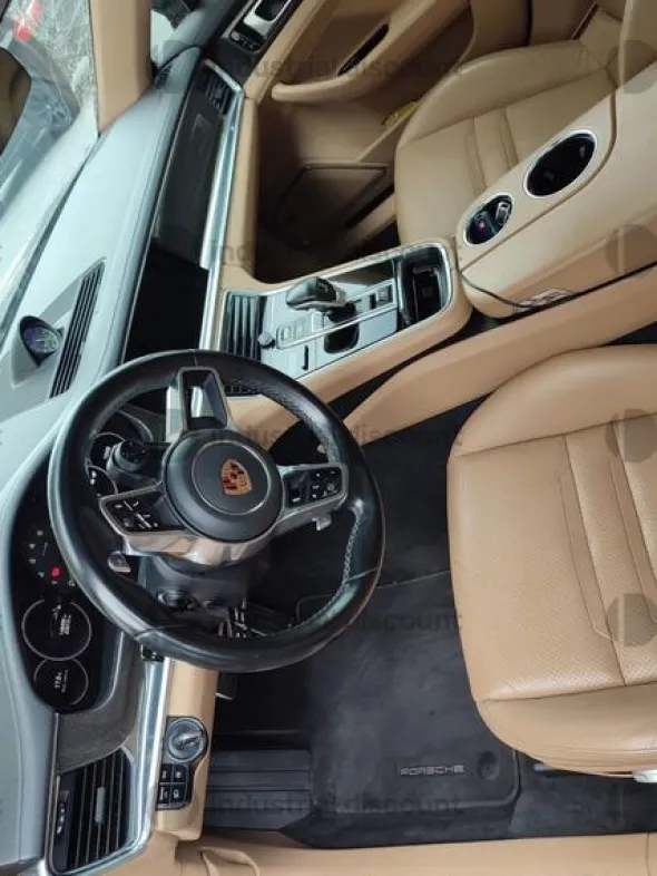 5#9108 Porsche Panamera 4 Hybrid