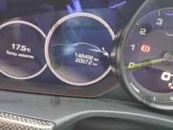5#9108 Porsche Panamera 4 Hybrid