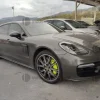 5#9499 Porsche Panamera 4 Hybrid