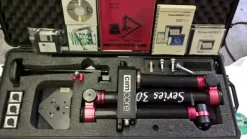 Portable arm ROMER CIMCORE 3018i