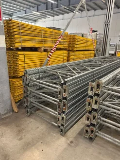 Porta pallet