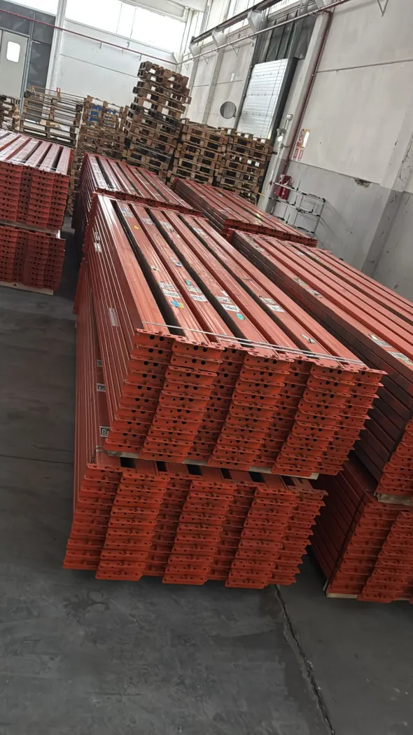 Porta pallet
