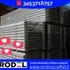 Porta pallet