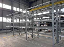 Porta pallet usato napoli