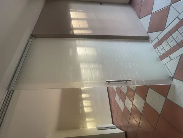 PORTE DI VETRO