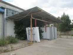 2#5427 Porte e pareti per celle frigo