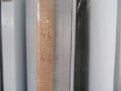 2#5427 Porte e pareti per celle frigo