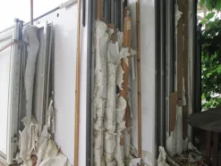 2#5427 Porte e pareti per celle frigo