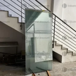 3#9275 Porte e semilavoratiin vetro