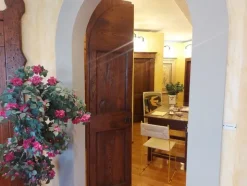 5#7553 Porte in legno