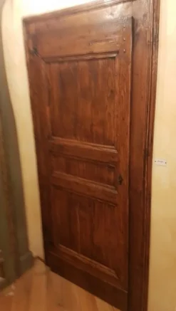 5#7553 Porte in legno