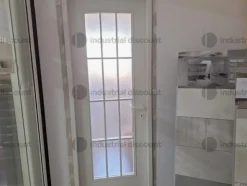 11#9933 Porte maniglie e legname