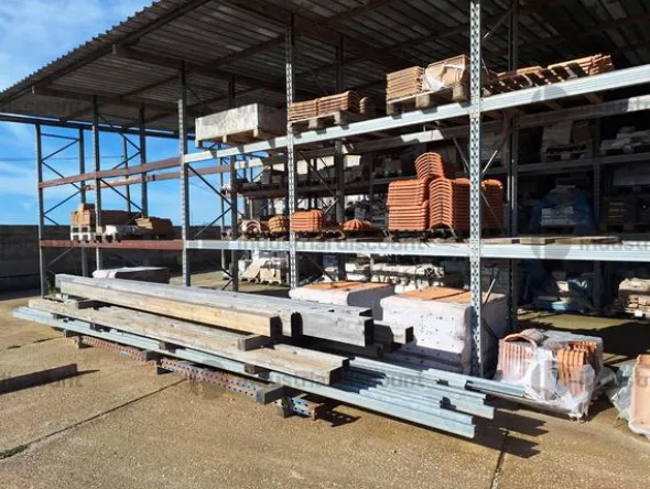 11#9933 Porte maniglie e legname
