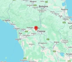#24541 Porzione di capannone